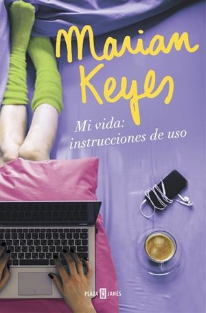 MI VIDA: INSTRUCCIONES DE USO | 9788401018640 | KEYES, MARIAN | Llibreria Online de Banyoles | Comprar llibres en català i castellà online