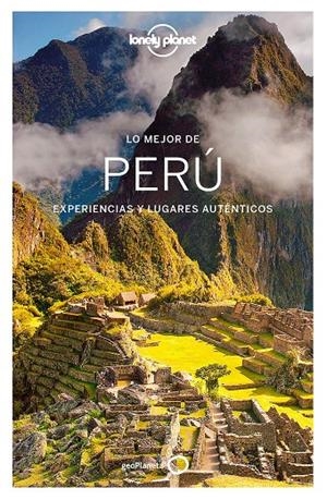 LO MEJOR DE PERÚ 3 | 9788408164548 | TANG, PHILLIP/BENCHWICK, GREG/WATERSON, LUKE/MCCARTHY, CAROLYN/EGERTON, ALEX | Llibreria Online de Banyoles | Comprar llibres en català i castellà online