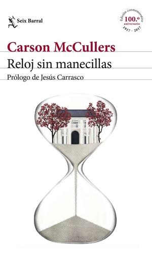 RELOJ SIN MANECILLAS | 9788432229862 | MCCULLERS, CARSON | Llibreria Online de Banyoles | Comprar llibres en català i castellà online