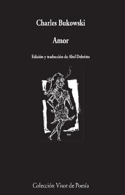 AMOR | 9788498959857 | BUKOWSKI, CHARLES | Llibreria Online de Banyoles | Comprar llibres en català i castellà online