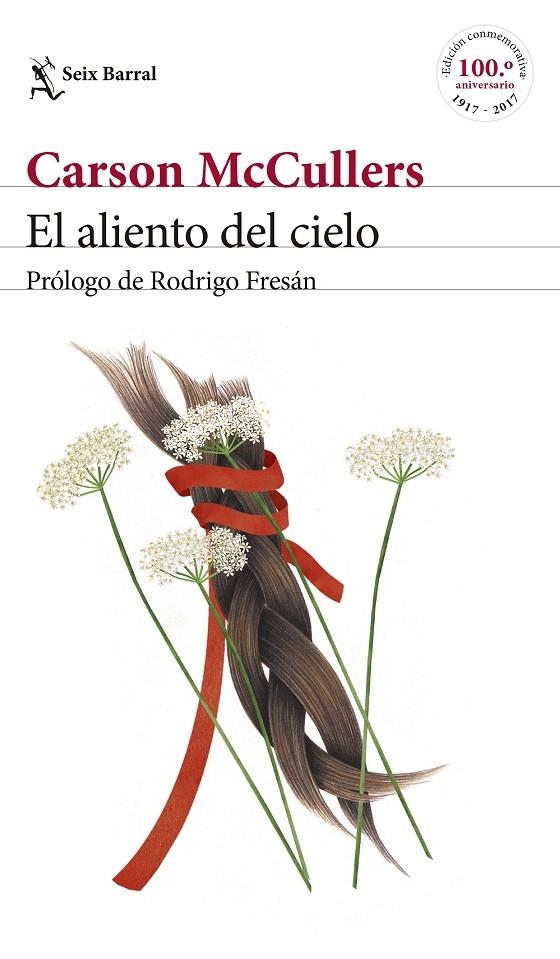 ALIENTO DEL CIELO, EL | 9788432232206 | MCCULLERS, CARSON | Llibreria L'Altell - Llibreria Online de Banyoles | Comprar llibres en català i castellà online - Llibreria de Girona
