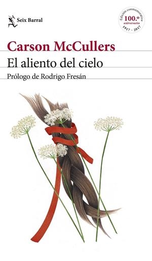 ALIENTO DEL CIELO, EL | 9788432232206 | MCCULLERS, CARSON | Llibreria Online de Banyoles | Comprar llibres en català i castellà online