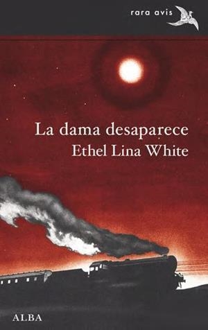 LA DAMA DESAPARECE | 9788490652794 | WHITE, ETHEL LINA | Llibreria Online de Banyoles | Comprar llibres en català i castellà online