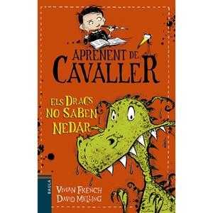 ELS DRACS NO SABEN NEDAR | 9788447932948 | FRENCH, VIVIAN | Llibreria L'Altell - Llibreria Online de Banyoles | Comprar llibres en català i castellà online - Llibreria de Girona