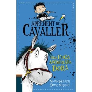 UNA EUGA ANOMENADA DORA | 9788447932955 | FRENCH, VIVIAN | Llibreria L'Altell - Llibreria Online de Banyoles | Comprar llibres en català i castellà online - Llibreria de Girona