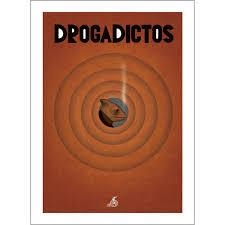 DROGADICTOS | 9788494617515 | VARIOS AUTORES | Llibreria L'Altell - Llibreria Online de Banyoles | Comprar llibres en català i castellà online - Llibreria de Girona