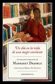 UN DÍA EN LA VIDA DE UNA MUJER SONRIENTE | 9788416542796 | DRABBLE, MARGARET | Llibreria Online de Banyoles | Comprar llibres en català i castellà online