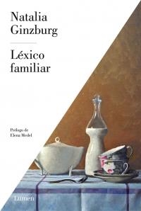 LÉXICO FAMILIAR | 9788426402950 | GINZBURG, NATALIA | Llibreria L'Altell - Llibreria Online de Banyoles | Comprar llibres en català i castellà online - Llibreria de Girona