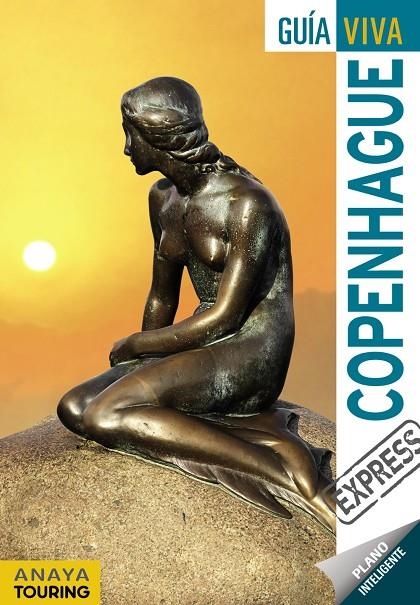 COPENHAGUE | 9788499359397 | FERNÁNDEZ, LUIS ARGEO | Llibreria Online de Banyoles | Comprar llibres en català i castellà online