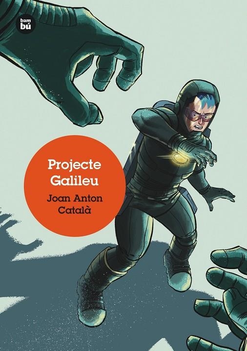 PROJECTE GALILEU | 9788483435304 | CATALÀ AMIGÓ, JOAN ANTONI | Llibreria L'Altell - Llibreria Online de Banyoles | Comprar llibres en català i castellà online - Llibreria de Girona
