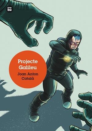 PROJECTE GALILEU | 9788483435304 | CATALÀ AMIGÓ, JOAN ANTONI | Llibreria Online de Banyoles | Comprar llibres en català i castellà online