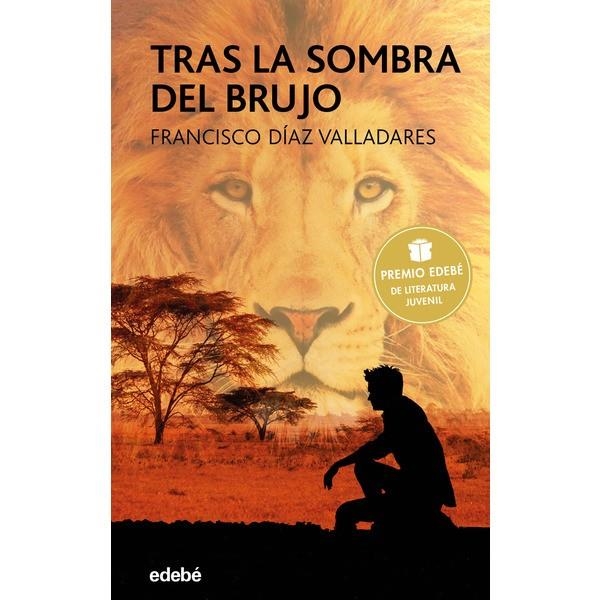RERE L'OMBRA DEL BRUIXOT PREMI EDEBE 17 | 9788468333137 | DIAZ VALLADARES | Llibreria L'Altell - Llibreria Online de Banyoles | Comprar llibres en català i castellà online - Llibreria de Girona