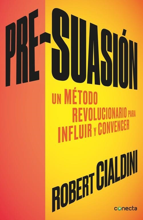 PRE-SUASIÓN | 9788416029662 | CIALDINI, ROBERT | Llibreria L'Altell - Llibreria Online de Banyoles | Comprar llibres en català i castellà online - Llibreria de Girona