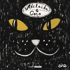 ADELAIDA & COCO | 9788425353284 | EIRE (IRLANDA TAMBASCIO) | Llibreria Online de Banyoles | Comprar llibres en català i castellà online