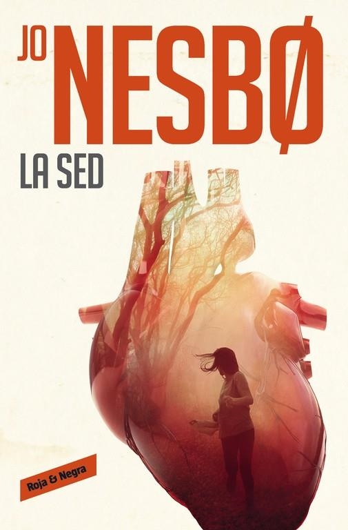 LA SED (HARRY HOLE 11) | 9788416709434 | NESBO, JO | Llibreria L'Altell - Llibreria Online de Banyoles | Comprar llibres en català i castellà online - Llibreria de Girona