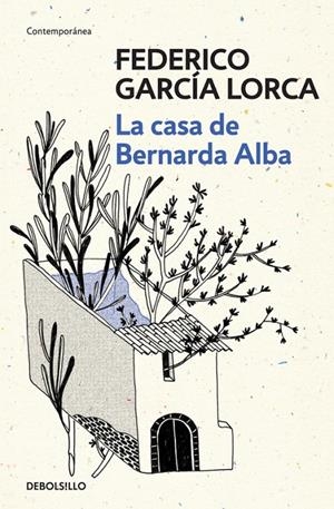 LA CASA DE BERNARDA ALBA | 9788466337854 | GARCIA LORCA,FEDERICO | Llibreria Online de Banyoles | Comprar llibres en català i castellà online