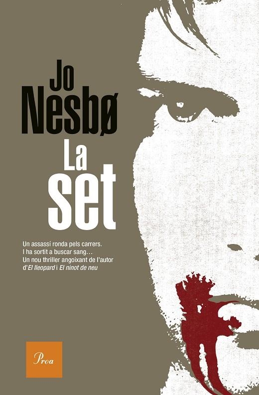SET, LA | 9788475886688 | NESBO, JO | Llibreria Online de Banyoles | Comprar llibres en català i castellà online
