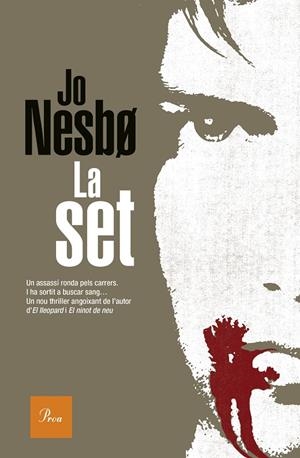 SET, LA | 9788475886688 | NESBO, JO | Llibreria L'Altell - Llibreria Online de Banyoles | Comprar llibres en català i castellà online - Llibreria de Girona