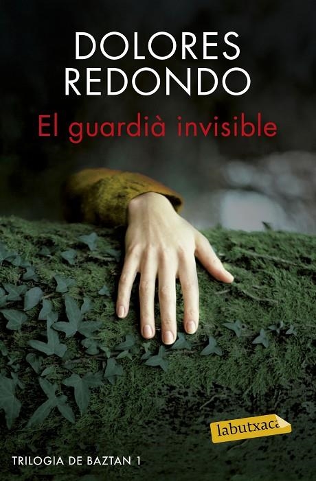 GUARDIÀ INVISIBLE, EL | 9788416600038 | REDONDO, DOLORES | Llibreria L'Altell - Llibreria Online de Banyoles | Comprar llibres en català i castellà online - Llibreria de Girona