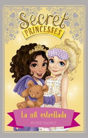 NIT ESTRELLADA, LA | 9788424659417 | BANKS, ROSIE | Llibreria Online de Banyoles | Comprar llibres en català i castellà online