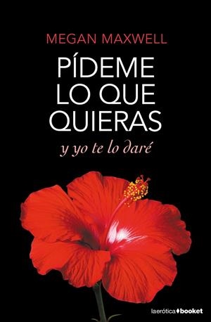 PÍDEME LO QUE QUIERAS Y YO TE LO DARÉ | 9788408167785 | MAXWELL, MEGAN | Llibreria L'Altell - Llibreria Online de Banyoles | Comprar llibres en català i castellà online - Llibreria de Girona