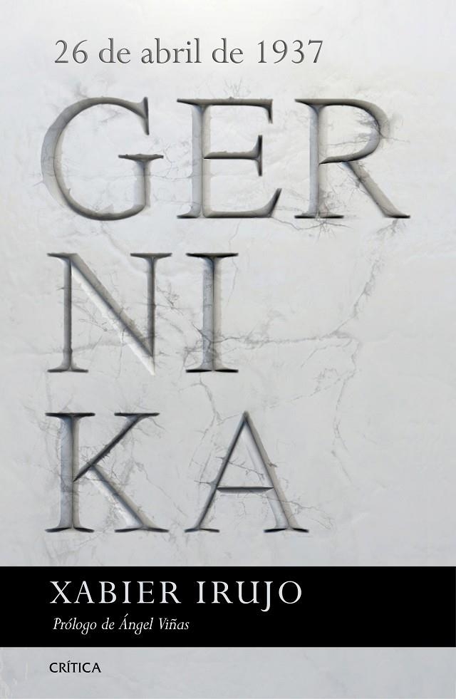 GERNIKA | 9788416771738 | IRUJO AMEZAGA, XABIER | Llibreria L'Altell - Llibreria Online de Banyoles | Comprar llibres en català i castellà online - Llibreria de Girona