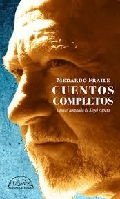 CUENTOS COMPLETOS | 9788483932155 | FRAILE, MEDARDO | Llibreria Online de Banyoles | Comprar llibres en català i castellà online
