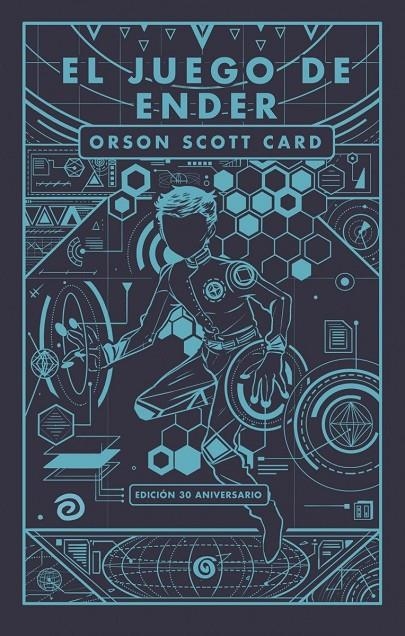JUEGO DE ENDER, EL | 9788466661492 | CARD, ORSON SCOTT | Llibreria L'Altell - Llibreria Online de Banyoles | Comprar llibres en català i castellà online - Llibreria de Girona