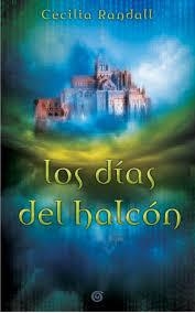 DÍAS DEL HALCÓN, LOS | 9788466661461 | RANDALL, CECILIA | Llibreria L'Altell - Llibreria Online de Banyoles | Comprar llibres en català i castellà online - Llibreria de Girona