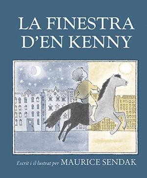 LA FINESTRA D?EN KENNY | 9788484642664 | SENDAK, MAURICE | Llibreria L'Altell - Llibreria Online de Banyoles | Comprar llibres en català i castellà online - Llibreria de Girona