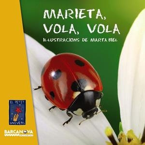 MARIETA, VOLA, VOLA | 9788448942816 | AAVV | Llibreria Online de Banyoles | Comprar llibres en català i castellà online