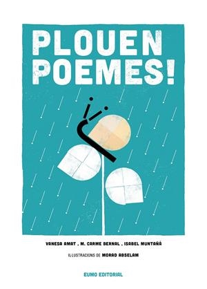 PLOUEN POEMES! | 9788497665919 | DIVERSOS, AUTORES | Llibreria Online de Banyoles | Comprar llibres en català i castellà online