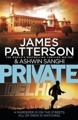 PRIVATE DELHI | 9781780894447 | PATTERSON JAMES | Llibreria L'Altell - Llibreria Online de Banyoles | Comprar llibres en català i castellà online - Llibreria de Girona