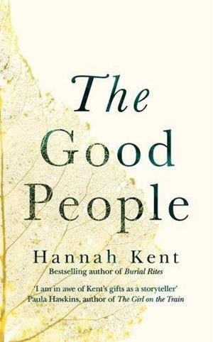 THE GOOD PEOPLE | 9781509839704 | KENT HANNAH | Llibreria L'Altell - Llibreria Online de Banyoles | Comprar llibres en català i castellà online - Llibreria de Girona