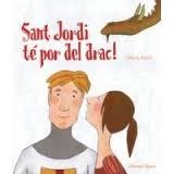 SANT JORDI TÉ POR DEL DRAC | 9788480905220 | RIPOL MARIA | Llibreria L'Altell - Llibreria Online de Banyoles | Comprar llibres en català i castellà online - Llibreria de Girona