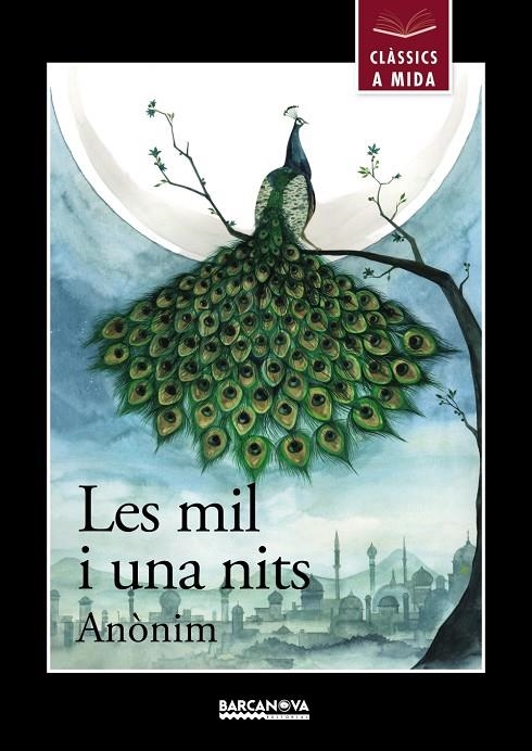 MIL I UNA NITS, LES | 9788448942687 | ANÒNIM | Llibreria Online de Banyoles | Comprar llibres en català i castellà online