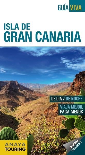 ISLA DE GRAN CANARIA | 9788499359359 | HERNÁNDEZ BUENO, MARIO | Llibreria L'Altell - Llibreria Online de Banyoles | Comprar llibres en català i castellà online - Llibreria de Girona