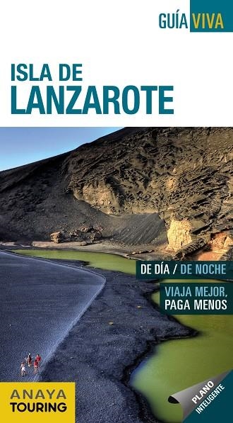 ISLA DE LANZAROTE | 9788499359366 | HERNÁNDEZ BUENO, MARIO | Llibreria L'Altell - Llibreria Online de Banyoles | Comprar llibres en català i castellà online - Llibreria de Girona