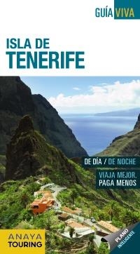 ISLA DE TENERIFE | 9788499359373 | HERNÁNDEZ BUENO, MARIO | Llibreria L'Altell - Llibreria Online de Banyoles | Comprar llibres en català i castellà online - Llibreria de Girona