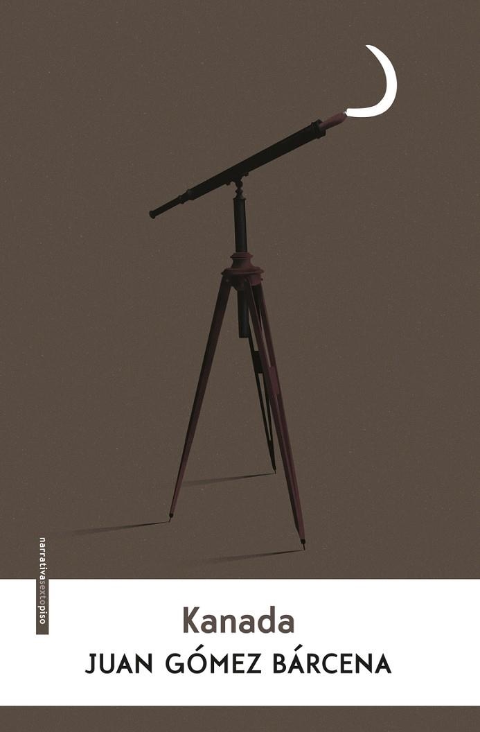 KANADA | 9788416677382 | GÓMEZ BÁRCENA, JUAN | Llibreria L'Altell - Llibreria Online de Banyoles | Comprar llibres en català i castellà online - Llibreria de Girona
