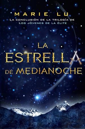 LA ESTRELLA DE MEDIANOCHE | 9788416387328 | LU, MARIE | Llibreria L'Altell - Llibreria Online de Banyoles | Comprar llibres en català i castellà online - Llibreria de Girona