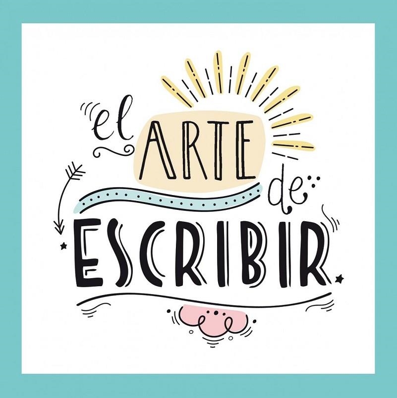 EL ARTE DE ESCRIBIR | 9788466660655 | VARIOS AUTORES | Llibreria L'Altell - Llibreria Online de Banyoles | Comprar llibres en català i castellà online - Llibreria de Girona