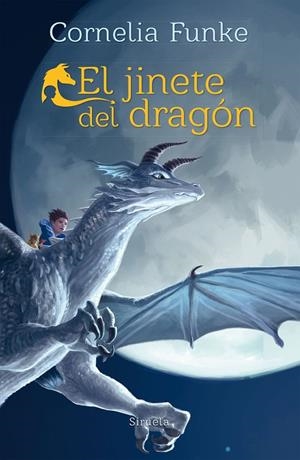 EL JINETE DEL DRAGÓN | 9788416964826 | FUNKE, CORNELIA | Llibreria Online de Banyoles | Comprar llibres en català i castellà online