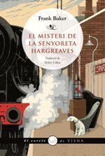 MISTERI DE LA SENYORETA HARGREAVES, EL | 9788483309407 | BAKER, FRANK | Llibreria L'Altell - Llibreria Online de Banyoles | Comprar llibres en català i castellà online - Llibreria de Girona