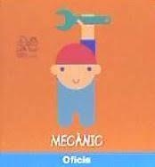 OFICI: MECÀNIC | 9788494567957 | Llibreria L'Altell - Llibreria Online de Banyoles | Comprar llibres en català i castellà online - Llibreria de Girona