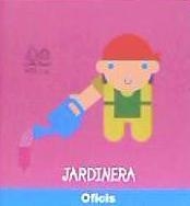 OFICI: JARDINERA | 9788494567926 | MAS KAUPP, XAVIER | Llibreria L'Altell - Llibreria Online de Banyoles | Comprar llibres en català i castellà online - Llibreria de Girona