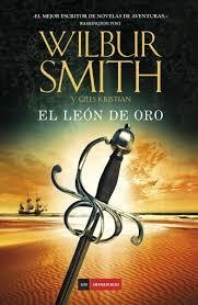 LEÓN DE ORO, EL | 9788416634347 | SMITH WILBUR | Llibreria L'Altell - Llibreria Online de Banyoles | Comprar llibres en català i castellà online - Llibreria de Girona