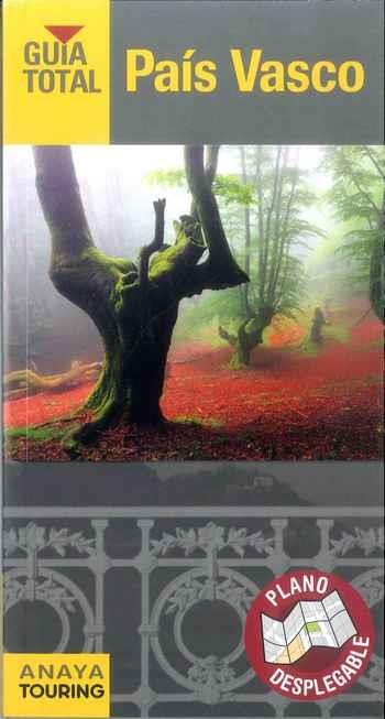 PAÍS VASCO | 9788499359885 | DOMENCH, JOSÉ MARÍA/AZPILICUETA, LUIS/SERRA NARANJO, RAFAEL/Y OTROS | Llibreria L'Altell - Llibreria Online de Banyoles | Comprar llibres en català i castellà online - Llibreria de Girona