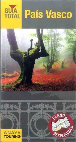 PAÍS VASCO | 9788499359885 | DOMENCH, JOSÉ MARÍA/AZPILICUETA, LUIS/SERRA NARANJO, RAFAEL/Y OTROS | Llibreria Online de Banyoles | Comprar llibres en català i castellà online