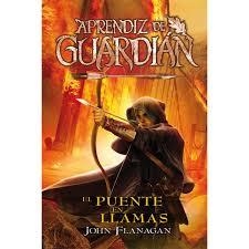 PUENTE EN LLAMAS, EL | 9788416387854 | FLANAGAN, JOHN | Llibreria L'Altell - Llibreria Online de Banyoles | Comprar llibres en català i castellà online - Llibreria de Girona
